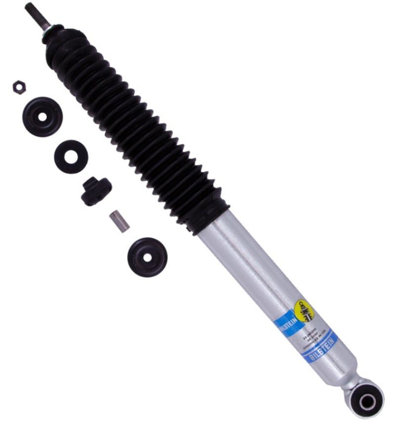 Bilstein B8 17-19 Ford F250/350 Front Shock Absorber (Front Lifted Height 4in) - Eastern Shore Retros