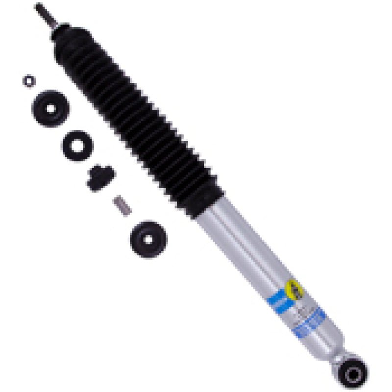 Bilstein B8 17-19 Ford F250/350 Front Shock Absorber (Front Lifted Height 4in) - Eastern Shore Retros