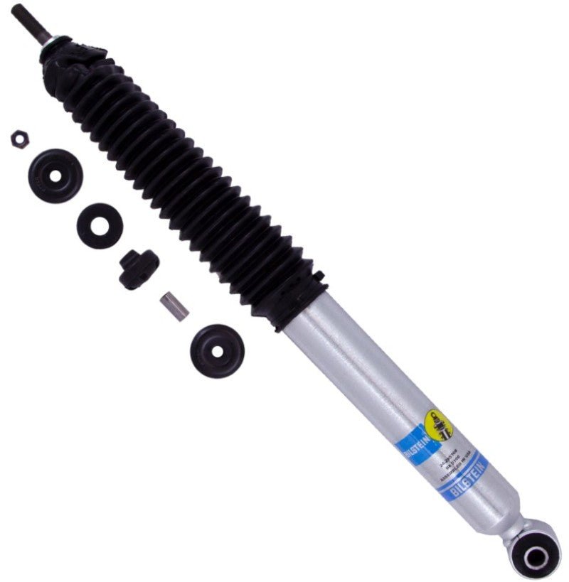 Bilstein B8 17-19 Ford F250/F350 Super Duty Front Shock (4WD Only/Lifted Height 4-6in) - Eastern Shore Retros