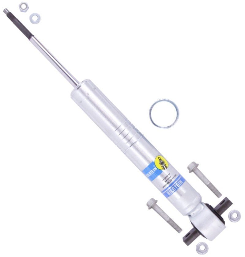 Bilstein B8 5100 Series 19-20 Ford Ranger 46mm Monotube (Ride Height Adjustable) Shock Absorber - Eastern Shore Retros