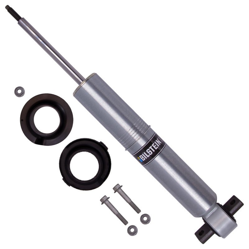 Bilstein B8 6100 Series 21-22 Ford Bronco (4 Door) (Height Adjustable) 0-3in Front Shock Absorber - Eastern Shore Retros