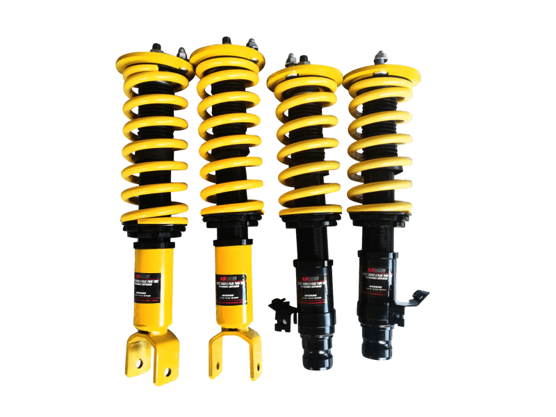BLOX Racing 13-22 Subaru/Scion FRS/BRZ Street Series II Plus Coilovers - Eastern Shore Retros