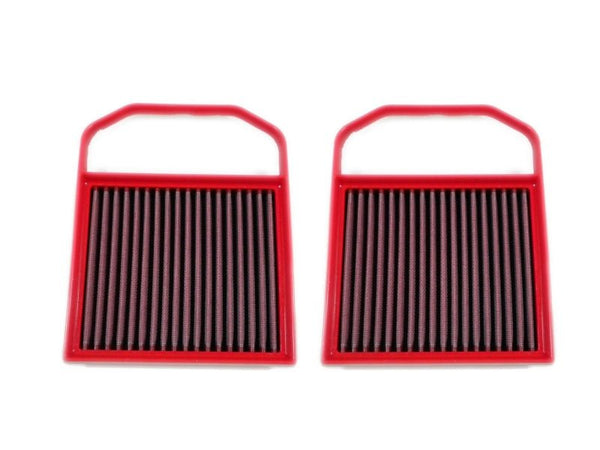 BMC 2016 Mercedes Class C (W205/A205/C205/S205) C400 Replacement Panel Air Filter (2 Filters Req.) - Eastern Shore Retros