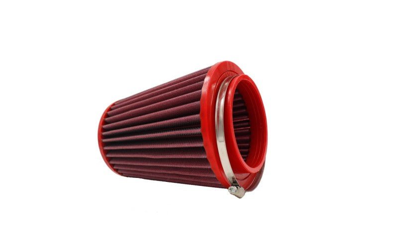BMC Single Air Universal Conical Filter - 101mm Inlet / 178mm Filter Length - Eastern Shore Retros