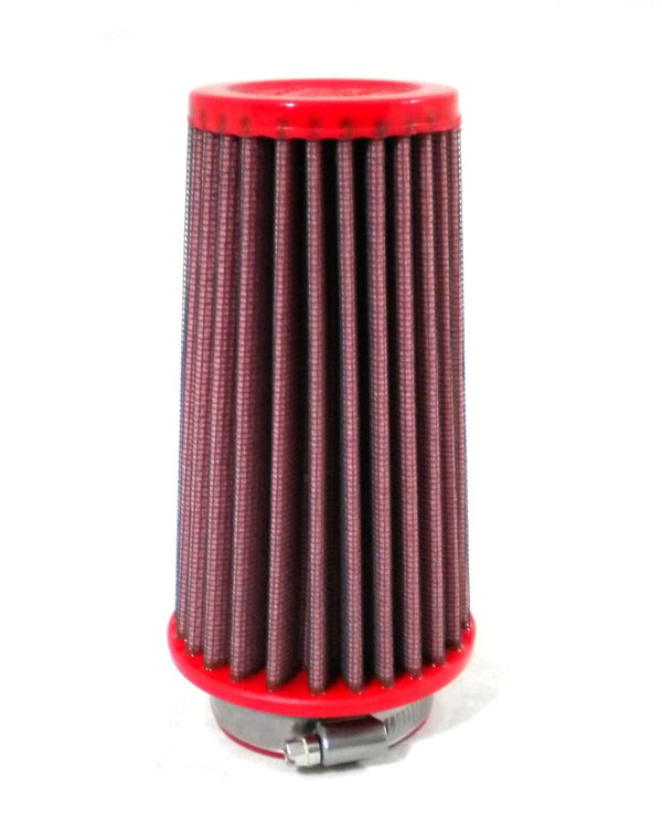 BMC Single Air Universal Conical Filter - 54mm Inlet / 150mm H - Eastern Shore Retros