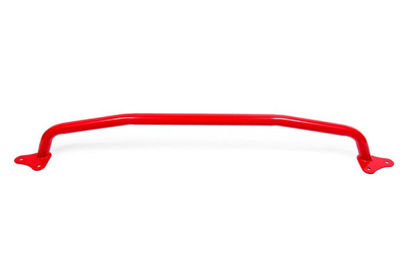 BMR 15-19 Ford Mustang S550 Rear Bumper Support (Red) - Eastern Shore Retros