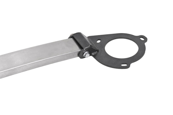 BMR 16-17 6th Gen Camaro Front Strut Tower Brace (Stainless Steel) - Natural - Eastern Shore Retros