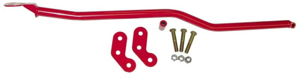 BMR 82-02 3rd Gen F-Body Panhard Rod Relocation Kit - Red - Eastern Shore Retros