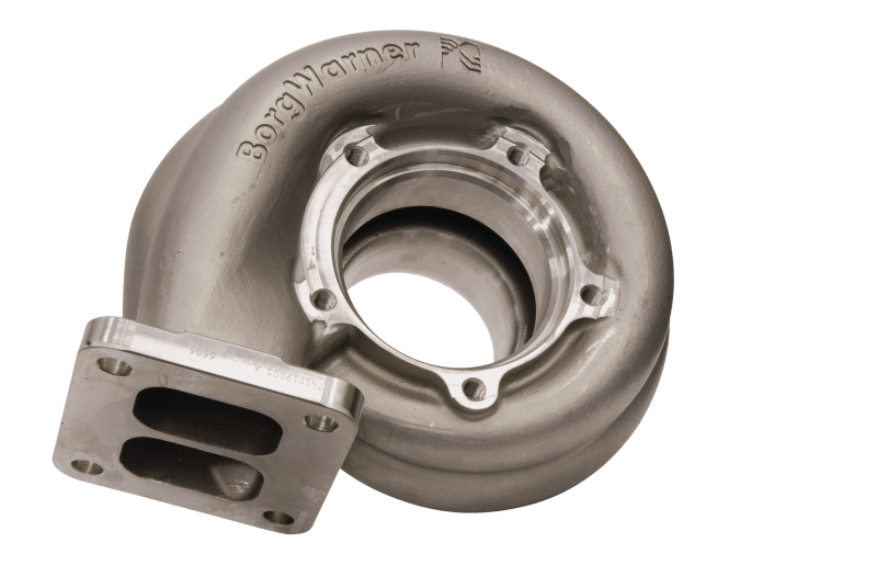 BorgWarner Turbine Housing SX S300 A/R 1.00 68mm - Eastern Shore Retros