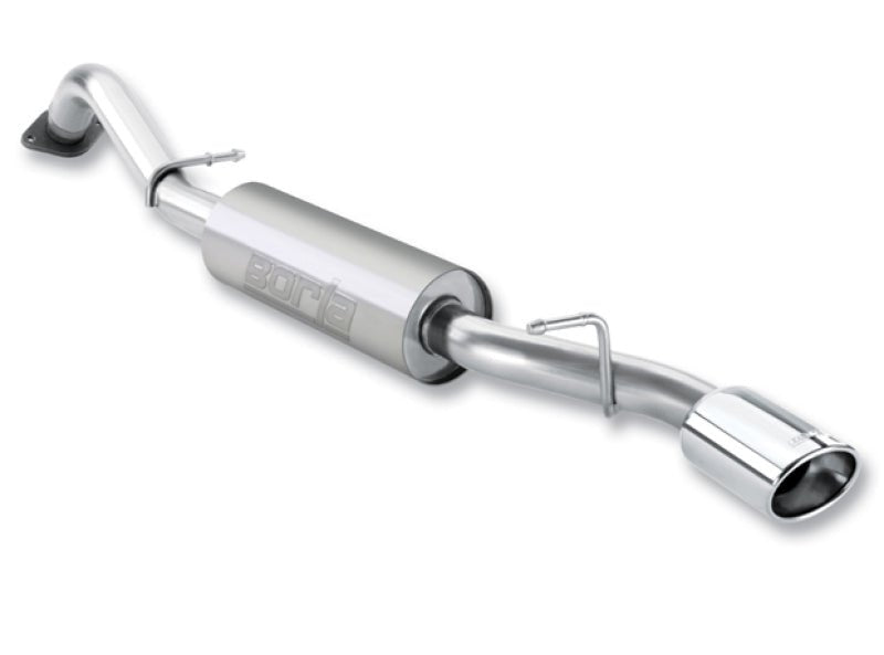 Borla 09-13 Toyota Corolla 1.8L/2.4L SS Exhaust (rear section only) - Eastern Shore Retros