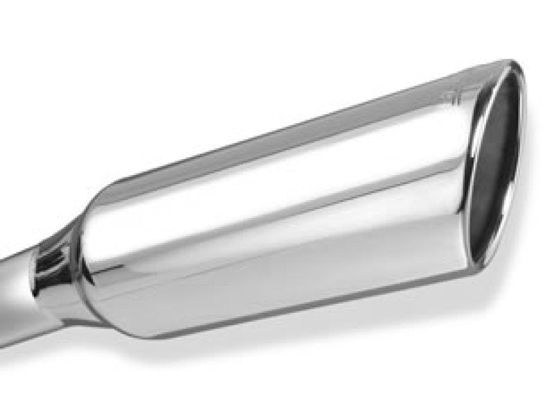 Borla 2010 Mustang GT 4.6L S-type Exhaust (rear section only) - Eastern Shore Retros