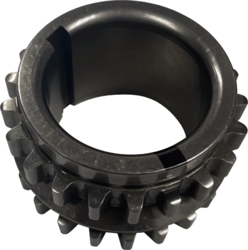 Boundary 2015+ Ford Coyote (All Types) V8 Billet Crankshaft Timing Sprocket - Eastern Shore Retros
