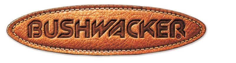 Bushwacker 99-18 Universal Wiper Style Hollow Replacement Edge Trim-15 Roll - Eastern Shore Retros