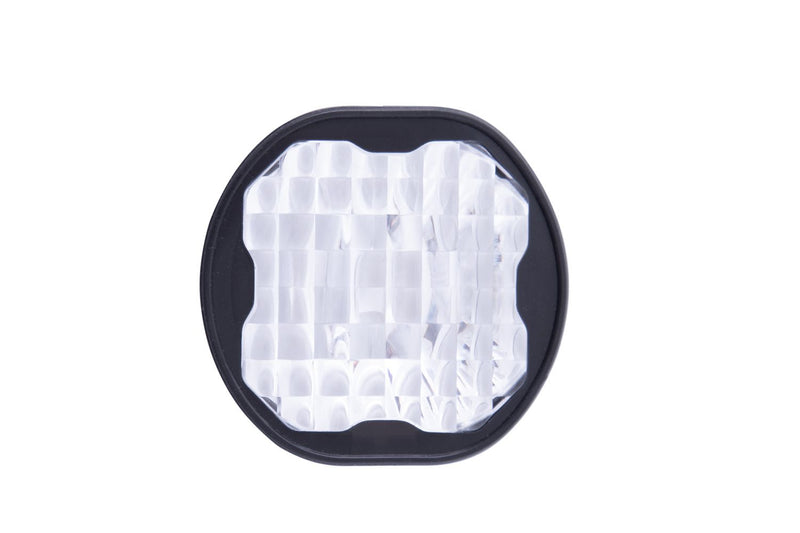 C1 LED Pod Replacement Lenses (White) - Eastern Shore Retros
