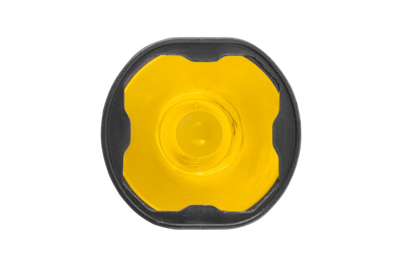C1 LED Pod Replacement Lenses (Yellow) - Eastern Shore Retros