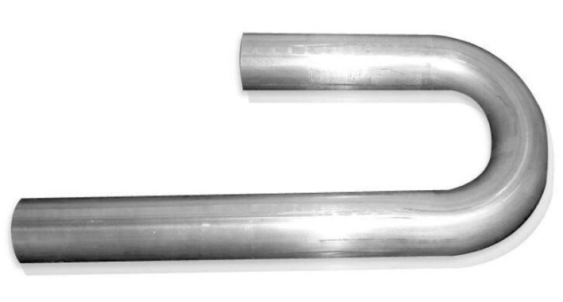 Stainless Works 3in 180 degree mandrel bend.049 wall