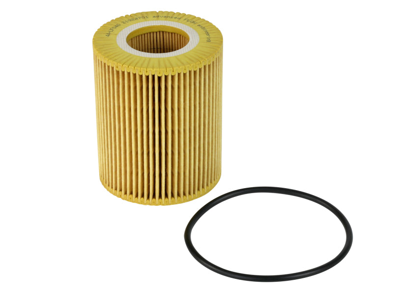 aFe 18-21 Ford F-150 3.0L Pro GUARD HD Oil Filter