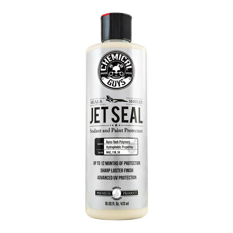 Chemical Guys JetSeal Sealant & Paint Protectant - 16oz - Eastern Shore Retros