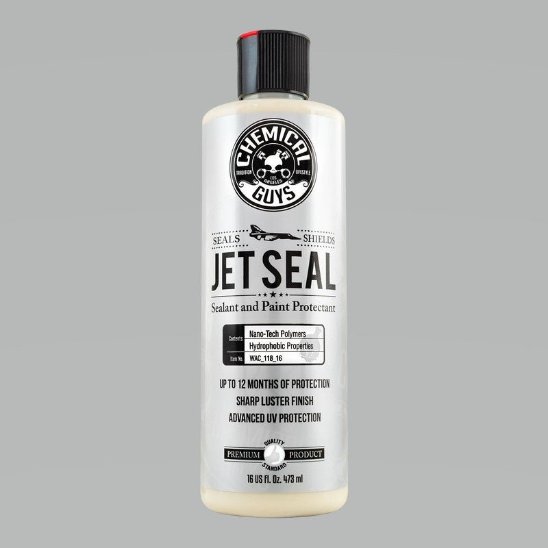 Chemical Guys JetSeal Sealant & Paint Protectant - 16oz - Eastern Shore Retros