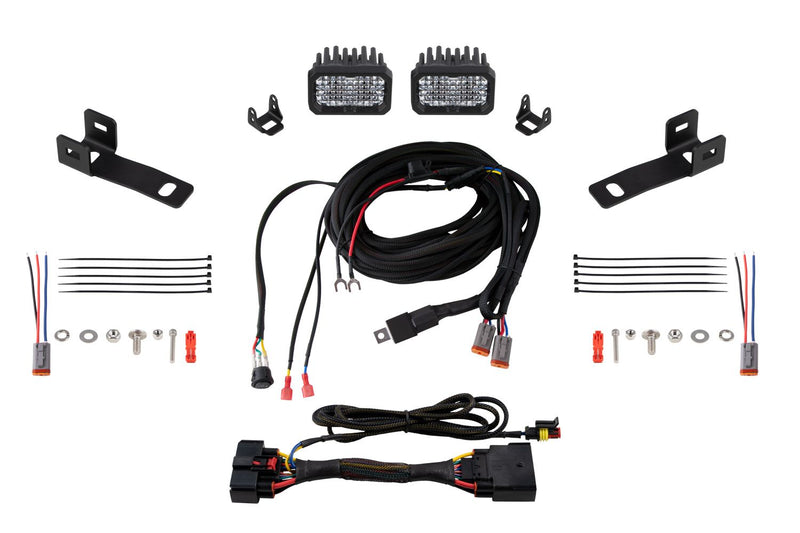 Stage Series Reverse Light Kit for 2015-2020 Ford F-150/Raptor