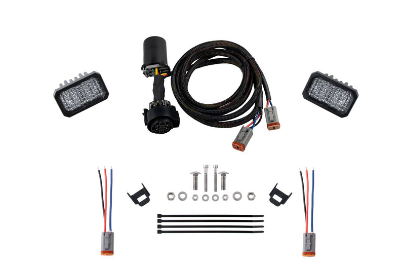 Stage Series Reverse Light Kit for 2022 Toyota Tundra
