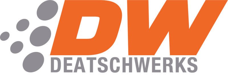 DeatschWerks LS2 / 05-06 6.0L V8 Cadillac CTS-V 42lb Injectors - Set of 8 - Eastern Shore Retros