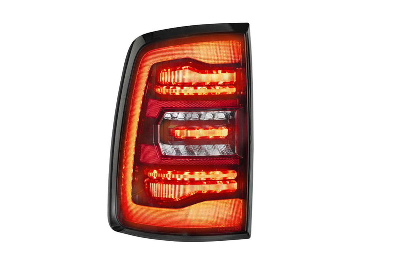 DODGE RAM (09-18): MORIMOTO XB LED TAILS (GEN II) - Eastern Shore Retros