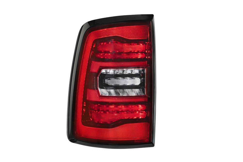 DODGE RAM (09-18): MORIMOTO XB LED TAILS (GEN II) - Eastern Shore Retros