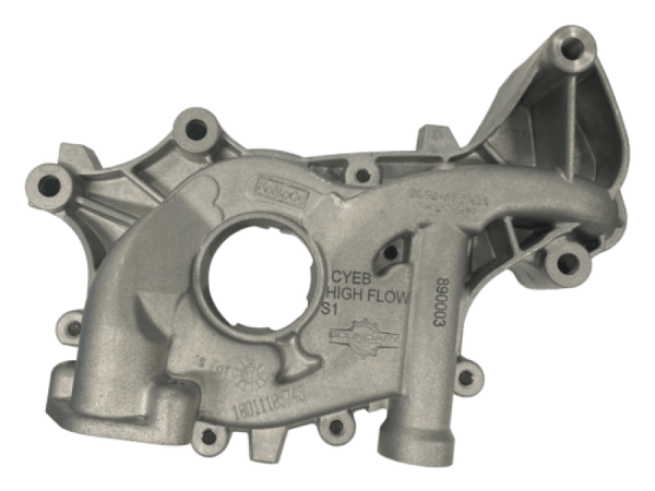 Boundary 15-17 Ford Cyclone/Ecoboost 2.7L/3.5L/3.7L V6 Oil Pump Assembly