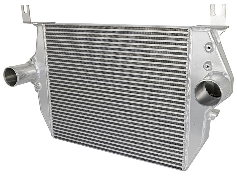 aFe BladeRunner Intercooler w/Tubes 03-07 Ford Diesel Trucks V8 6.0L (td)