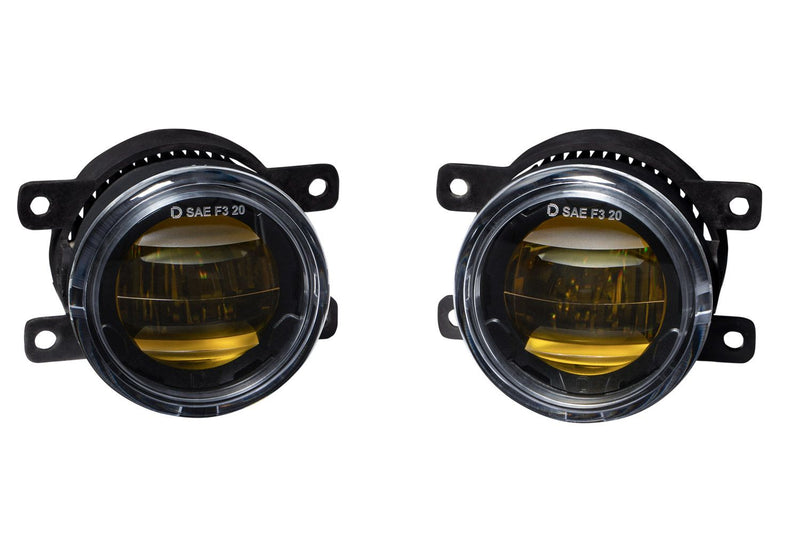 Elite Series Type A Fog Lamps (pair) - Eastern Shore Retros