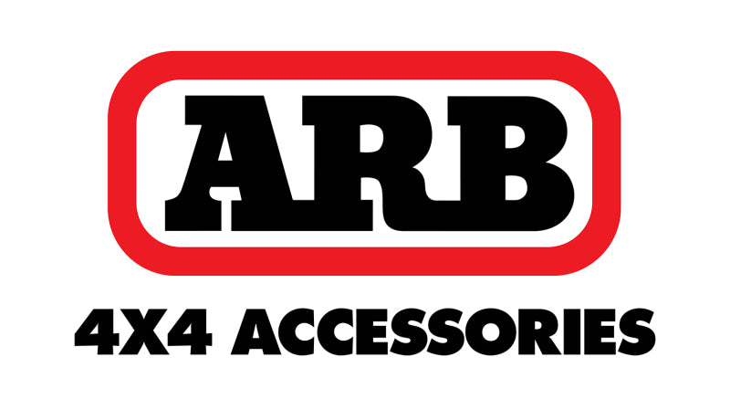 ARB Modular Bar Kit Textured Type A - Ford F250/350