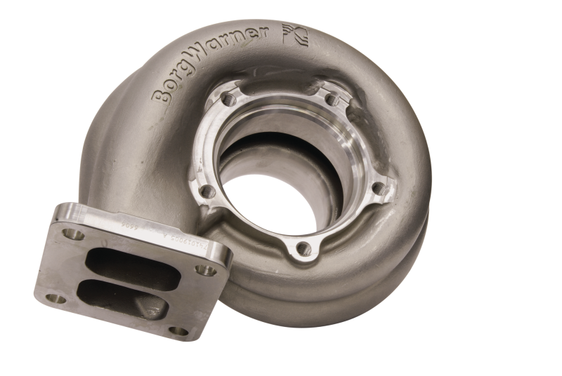 BorgWarner 170310 Turbocharger Turbine Housing Ford 7.3L Power Stroke - Turbo Model TP38