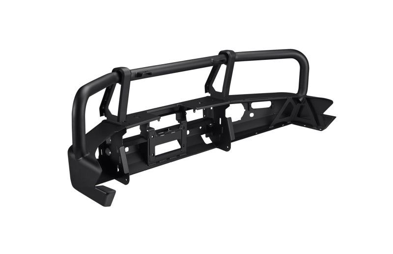 ARB Summit Bar Kit Textured Black Integrit Ford Ranger 19On