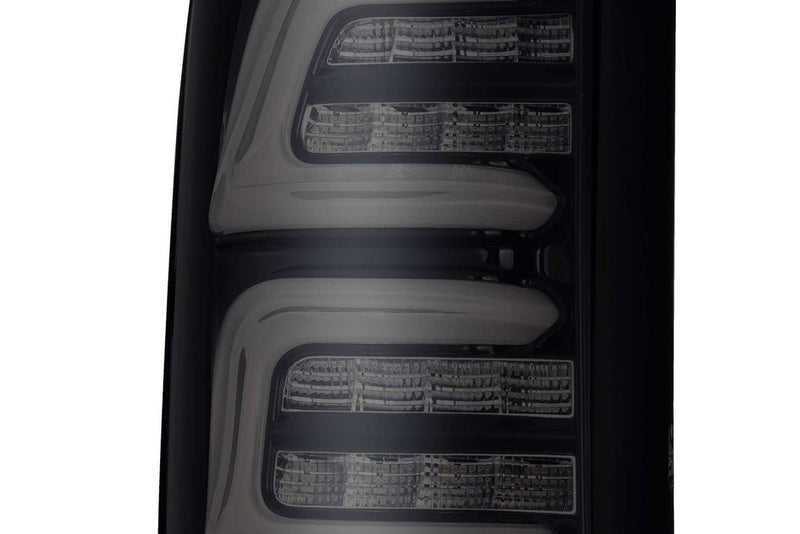 FORD F150/F250 (97-03)/(99-16): ALPHAREX PRO LED TAILS - Eastern Shore Retros