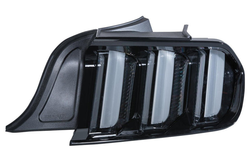 FORD MUSTANG (15-22): XB LED TAIL LIGHTS - Eastern Shore Retros