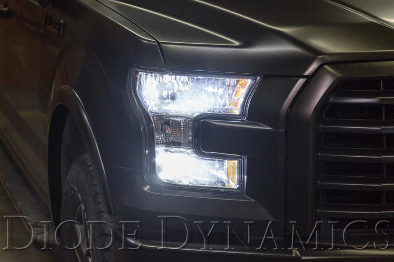 H10 SL1 LED Headlight Pair from Diode Dynamics - Eastern Shore Retros