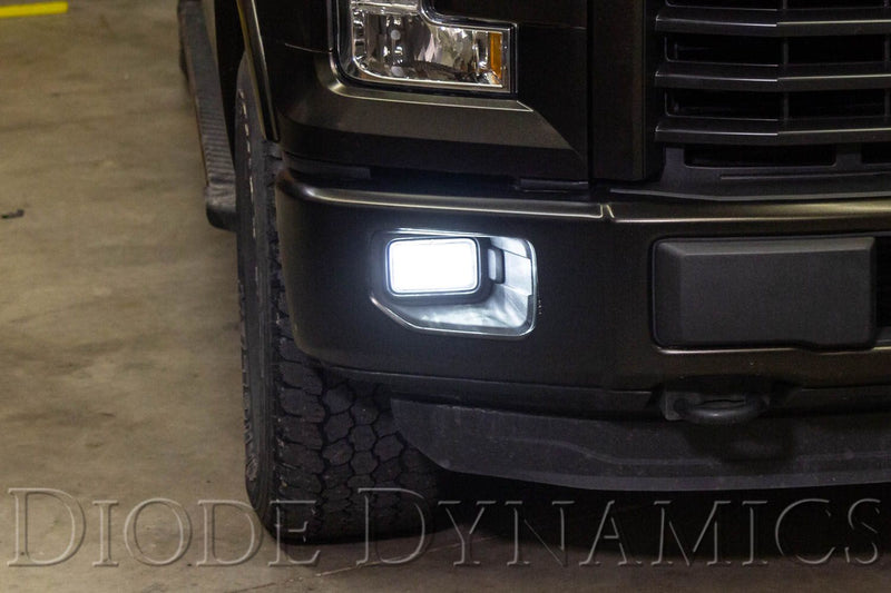 H10 SLF LED from Diode Dynamics - Eastern Shore Retros