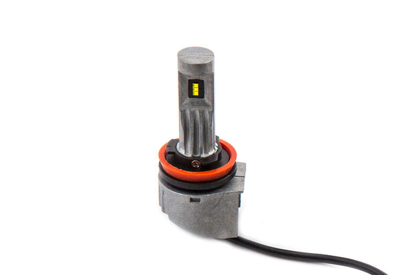 H11 SLF LED Cool White Single Diode Dynamics - Eastern Shore Retros