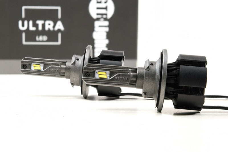 H13/9008: GTR LIGHTING ULTRA 2.0 - Eastern Shore Retros