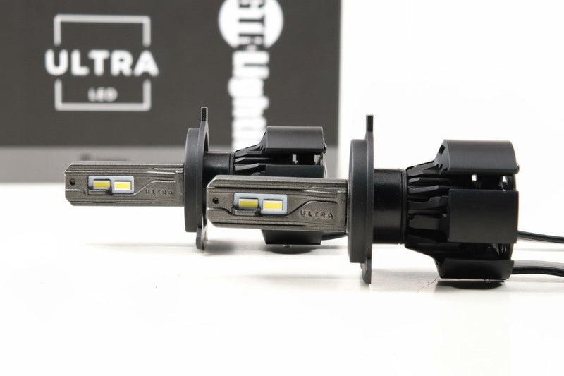 H4/9003: GTR LIGHTING ULTRA 2.0 - Eastern Shore Retros