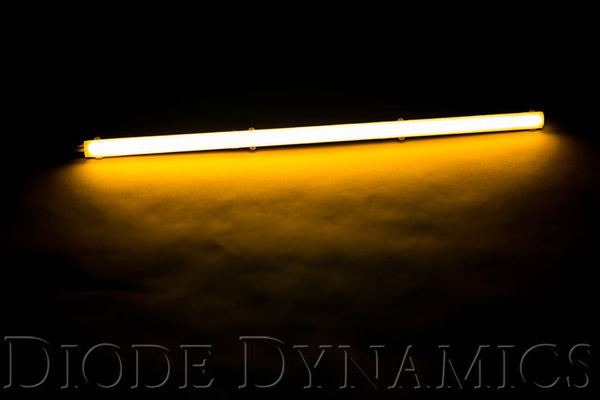 HD LED Amber Strip (Diode Dynamics) - Eastern Shore Retros