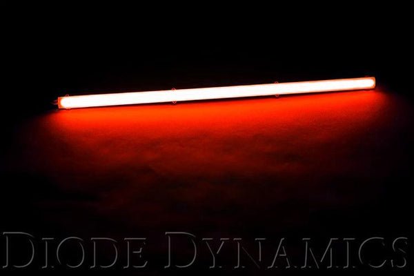 HD LED Red Strip (Diode Dynamics) - Eastern Shore Retros