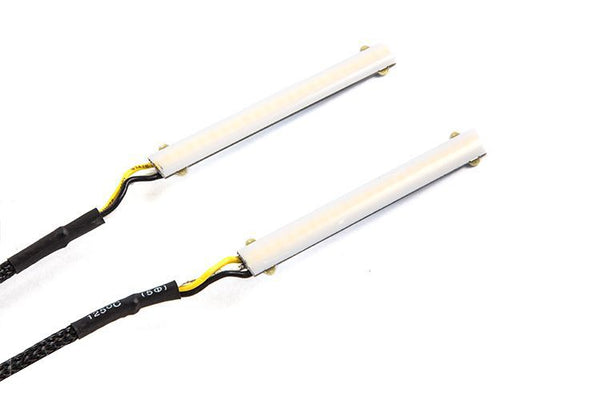 HD LED Switchback Strip Pair (Diode Dynamics) - Eastern Shore Retros