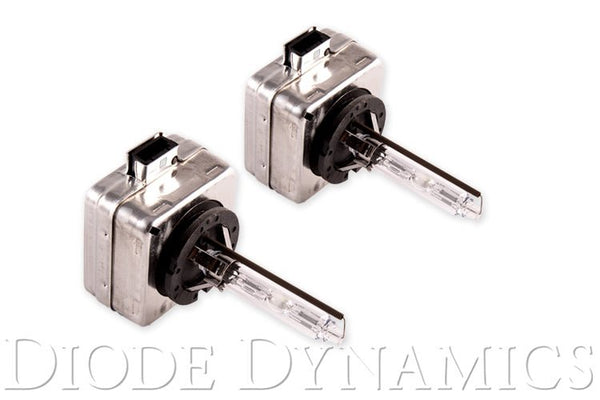 HID Bulb D1S 5000K Pair Diode Dynamics - Eastern Shore Retros