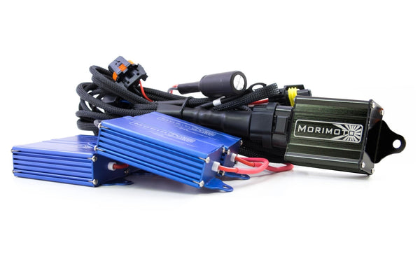 MOPAR-SPEC: H13 BI-XENON - Eastern Shore Retros