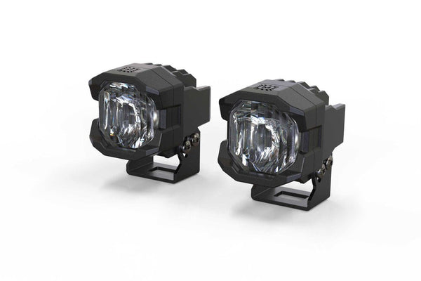 MORIMOTO 1BANGER HXB LED PODS - Eastern Shore Retros