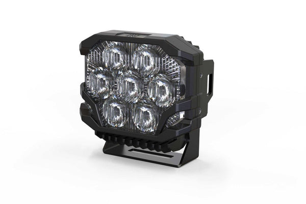 MORIMOTO BIGBANGER LED POD - Eastern Shore Retros