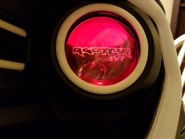 OEM HID EXCHANGE (Includes $800 Refundable Core Charge) Retrofit Options without Projector Upgrade (2009-2014 F150) - Eastern Shore Retros