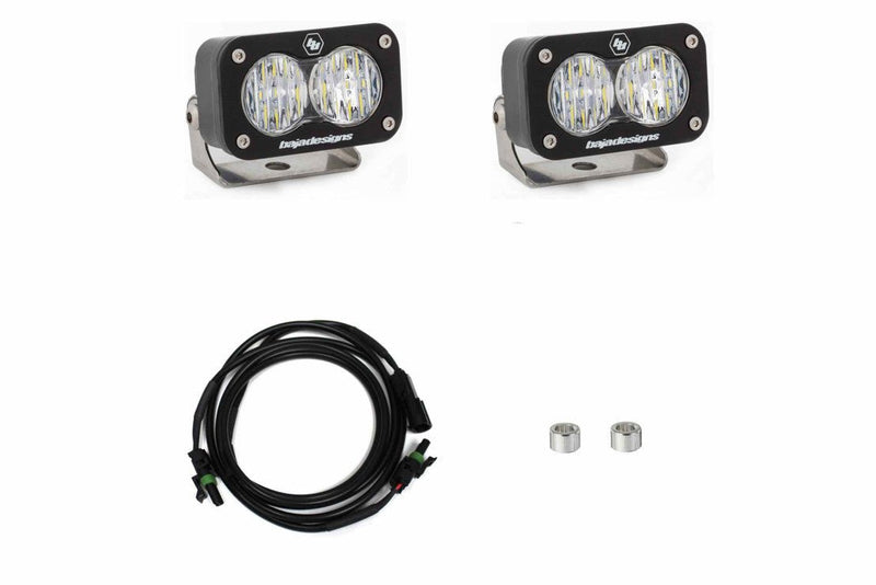 REVERSE LIGHT LED SYSTEM: FORD RAPTOR (17-20) - Eastern Shore Retros